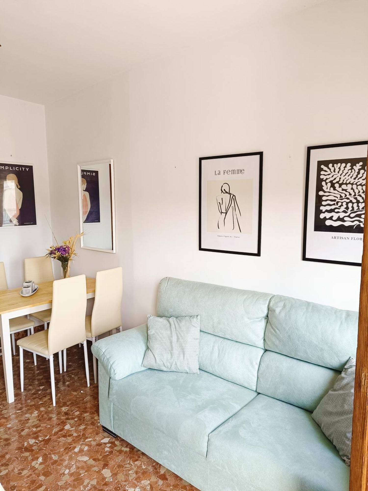 Casa Completa Terraza Real De La Sierra Subbetica Holiday home