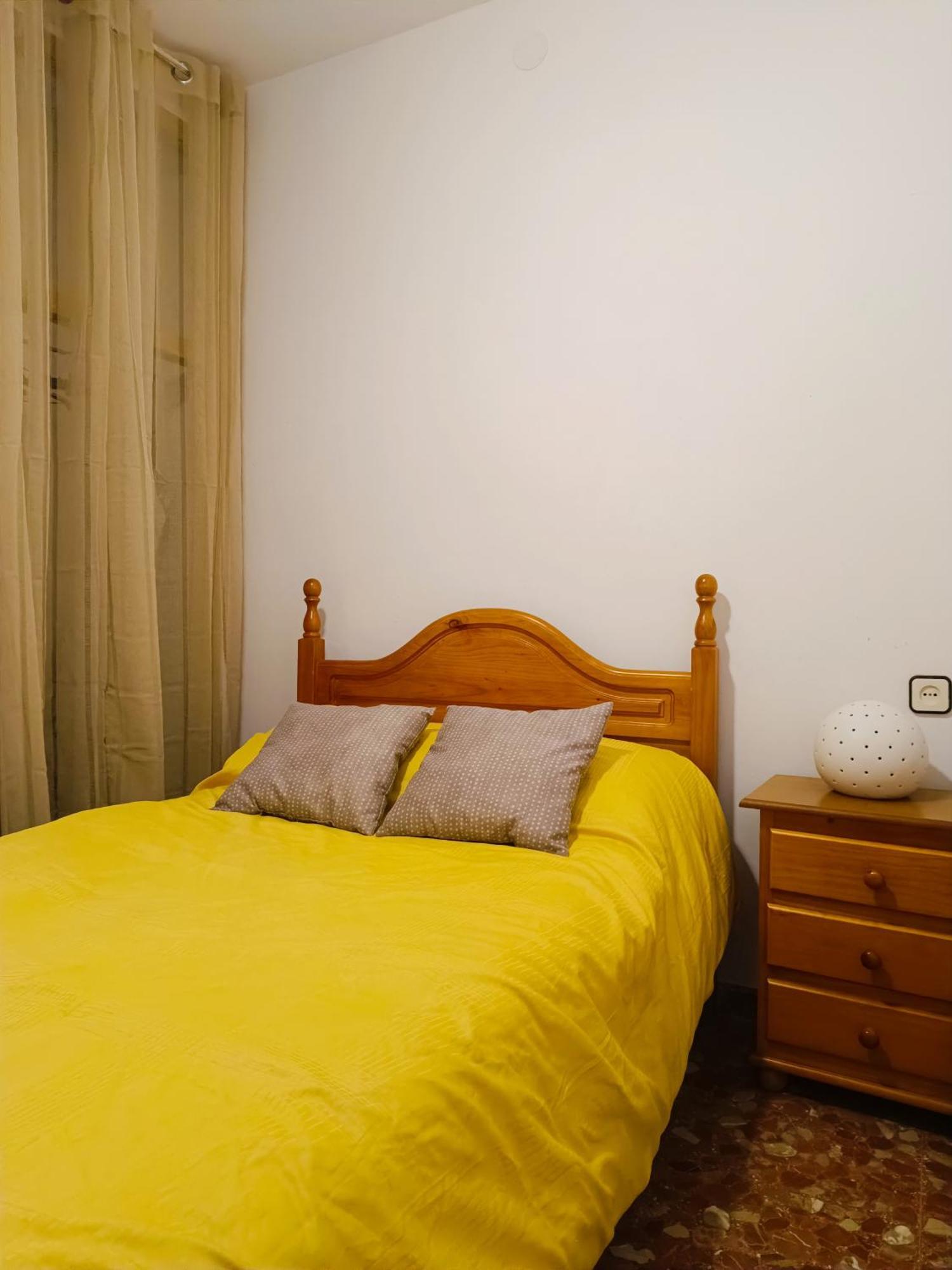 Holiday home Casa Completa Terraza Real De La Sierra Subbetica Carcabuey